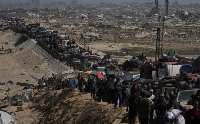 腾讯分分彩:卡塔尔就美国“20点计划”表态