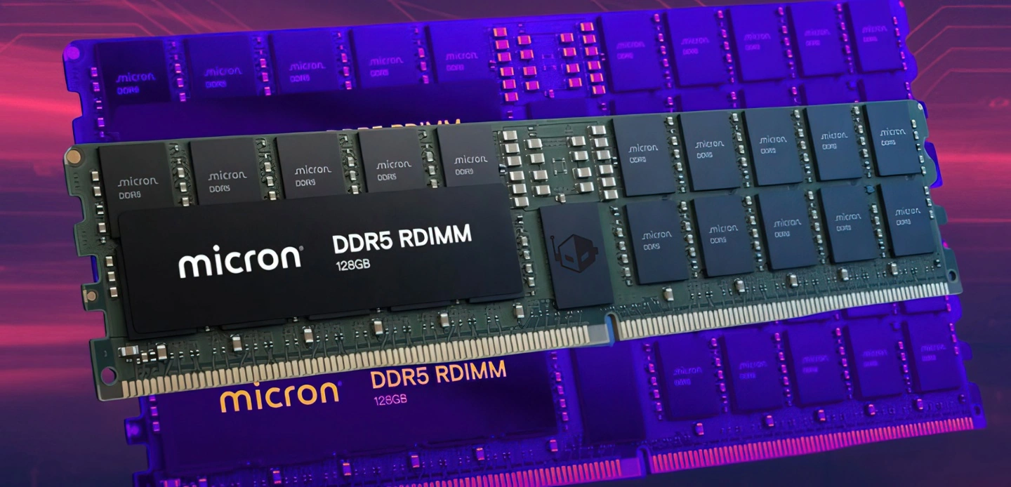 欧陆娱乐:带宽直逼 DDR6:MRDIMM 让 DDR5 服务器内存速率冲向 17600 MT/s